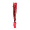 Pleaser - ADORE3019 Cuissardes à plateforme - Rouge Product image